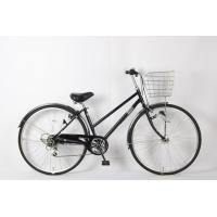 China 27 Inch Carbon City Bikes Shimano Bicycle With Caliper Brake factory