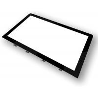 china A1311 LCD IMac Front Glass Panel Replacement 21.5 Inch 922-9343