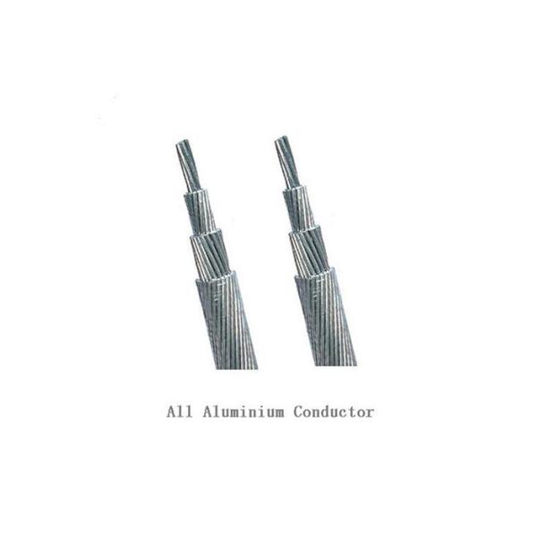 Quality 22mm2 25mm2 All Aluminium Conductor With Hard Drawn Aluminum for sale