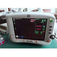 Quality 12.1 Inch 5 Parameter Patient Monitor , Dash3000 Healthcare Monitoring System for sale