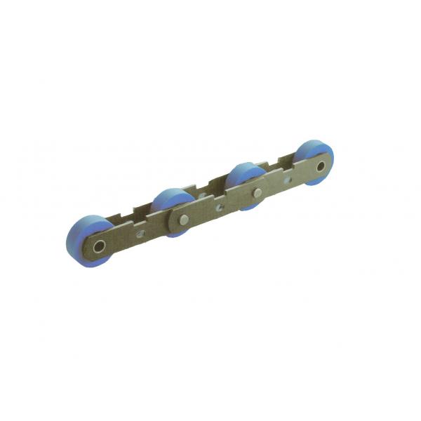 Quality Escalator Spare part, Pallet chain - pitch 133.33, Roller Dia 76 x 25 for sale