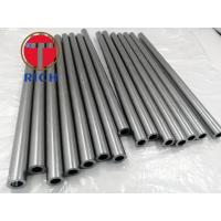 China EN10305-2 Cold Drawn Welded Precision Steel Tubes Machinery Industry Boiler Pipe for sale