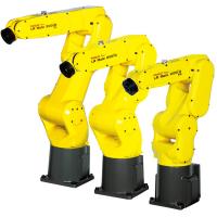 China FANUC LR Mate 200iD Industrial Robot Assembly Robot With Smart Robot Arm 6 Axis Engine Assembly factory