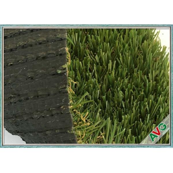 Quality High Density Indoor Artificial Grass Fullness Surface Garden Artificial Grass for sale