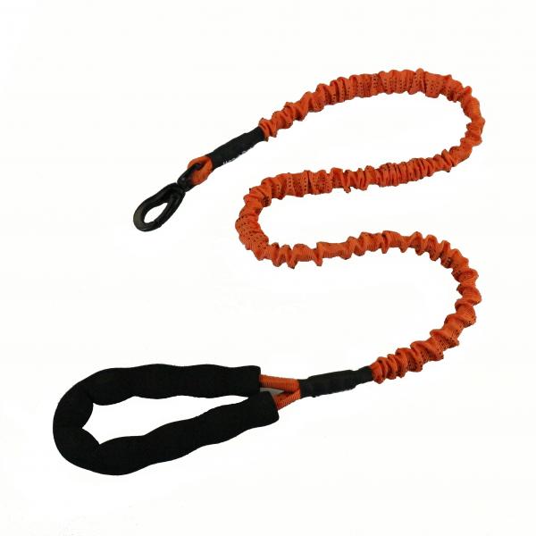 Quality Retractable Nylon Rope Dog Leash for sale