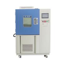 China 65dBA Rainproof Thermal Cycling Equipment 408L Temperature And Humidity Chamber for sale