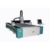 China Sheet Metal Laser Cutting Machine 1330 Fiber Lazer CNC Machine factory