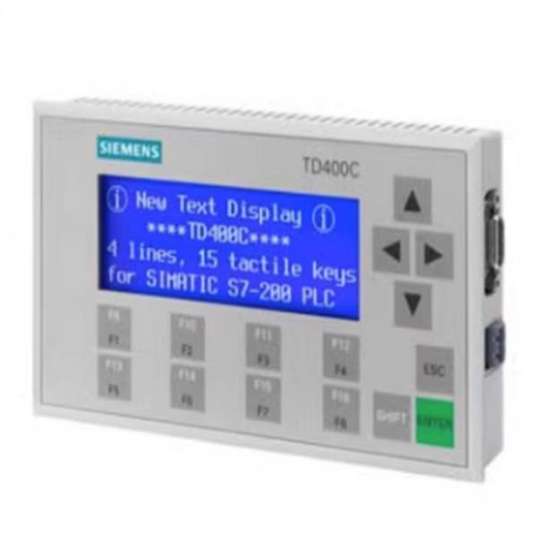 Quality LC HMI Operator Panel OP77B 6AV6641-0CA01-0AX1 MPI Interface for sale