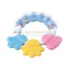 China Silicone Baby Pacifier Funny Baby Teether For Baby Care factory