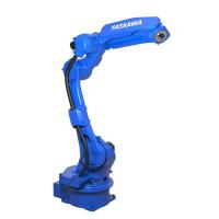 Quality Material Cutting Trimming Lightweight Robotic Arm With 25kg Maximum Payload for sale