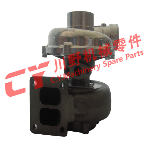 Quality EX300-2 1144002961 Excavator Turbocharger 6SD1-TP for sale