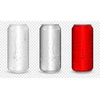 Quality BPA free Printed 12oz aluminum cans for cider,low PH for sale