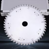 Quality Carbide Diamond Coated Circular Saw Blade For Wood Portable Antirust for sale