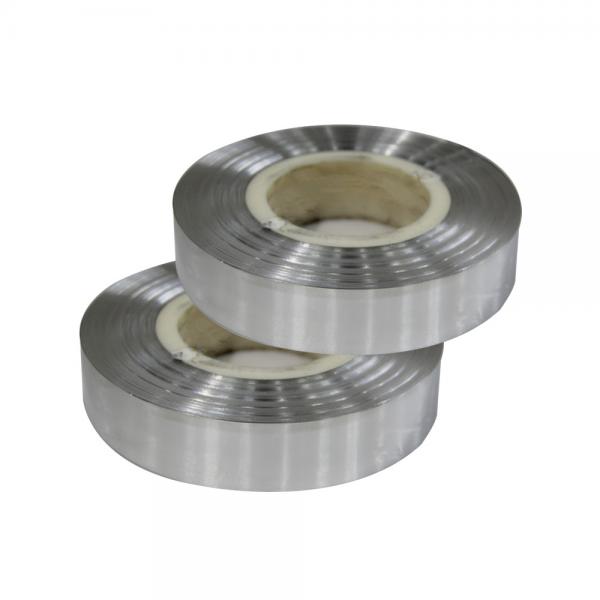 Quality T2 C1100 Nickel Plated Copper Strip Electronic Nickel Plated Copper Foil for sale