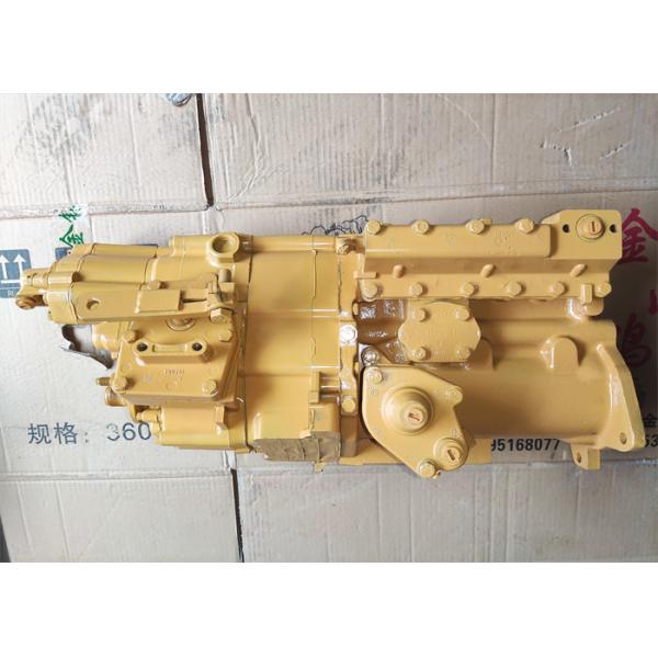 Quality 149-9851 CAT 3304 Fuel Injection Pump , Engine Fuel Pump 2nd Hand For Excavator for sale