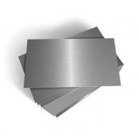 Quality AISI Stainless Steel Sheet Plate 309 309S 2B 0.25-2.5mm Thickness 1500mm for sale