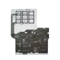 Quality Circuit Membrane Switch Panel / LED Overlay Membrane Switch for sale