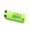 China 3.6 V Rechargeable Cylindrical Lithium Battery 3200mAh For Laptop / Portable Printer factory