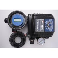 Quality YT-1000R+PTM with feedback Positioner Electro-Pneumatic Positioner for sale