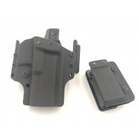 China China Xinxing Kydex Gun Holster Anti Riot Police Equipment IWB Glock pistol factory