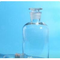 Quality Clear 2ml-50ml Borosilicate Glass Injection Bottle Free Sample for sale