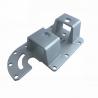 China Electrolytic Plating Aluminum Die Casting Cnc Rapid Prototype Machining Service factory