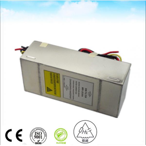 Quality 2 Lines 3A Signal EMI Power Line Filter for sale