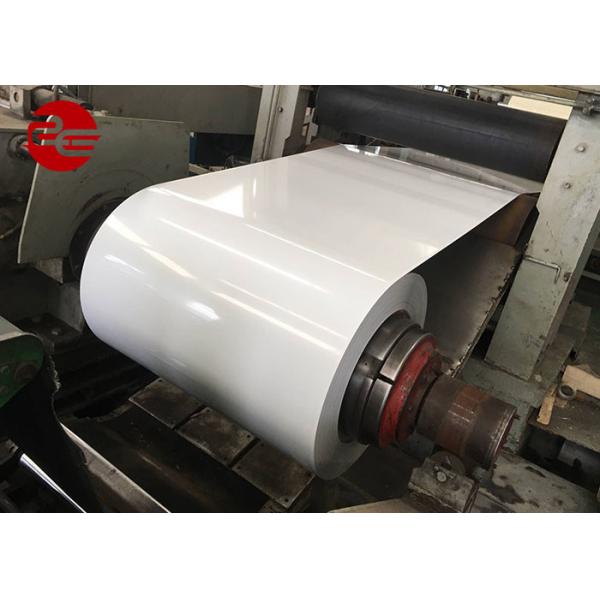 Quality Cold Rolled Ral 3019 3020 Prepainted Galvanized Steel Sheet 1250mm Width for sale