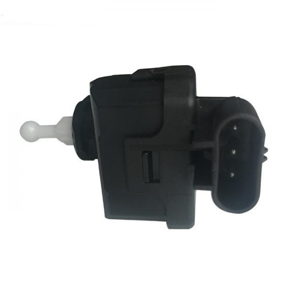 Quality Car Golf Volkswagen Headlight Adjustment Unit Auto Head Lamp Leveling Motor for sale
