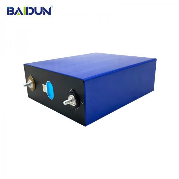 Quality Solar Energy Storage System LF280K Rechargeable Lifepo4 Battery 3.2V 280AH for sale