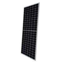 China Mono Half Cell Solar PV Panel 440W Anodized Aluminium Alloy Frame 25kg factory