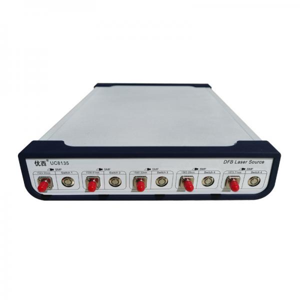 Quality Light Source Tunable Laser Source for sale
