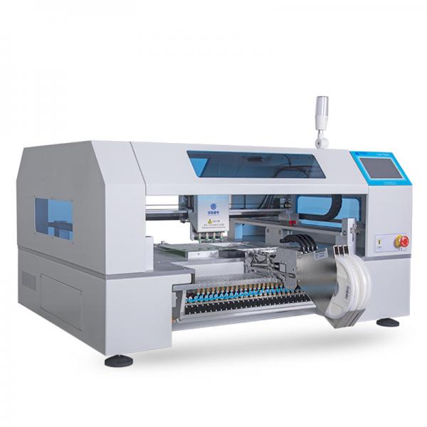 Quality CHM-T560P4 4 Heads SMT Placement Machine , Surface Mount Placement Machine for sale