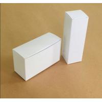 Quality Personal Care Custom Printed Presentation Boxes For Cosmetic Packaging for sale