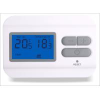 China Non Programmable Digital Thermostat wired non-programmable thermostat digital thermostat factory