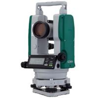 China 0.5mgon LCD  South Electronic Digital Theodolite Automatic Calculation factory