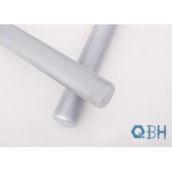 Quality 0.25 Inch To 4 Inch B8M ASTM A193 Grade B7 Threaded Rod for sale