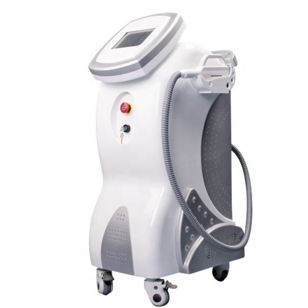 Quality OPT SHR Ellipse Hair Removal Machine 360 Magneto Optic Rejuvenating for sale