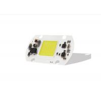 Quality High Voltage LED Illumination Lights PCB Module 110 Lm / W Energy Saving for sale