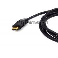 China Himatch 20 Foot HDMI Cable , 1.4 1080p HDMI Cable 60Hz 12 Bits Deep Color With Ethernet factory