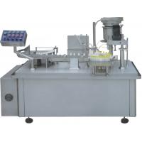 Quality Filling Capping Machine for sale