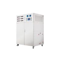 Quality High Performance Commercial Alkaline Water Machine High Electrolysis Efficiency for sale