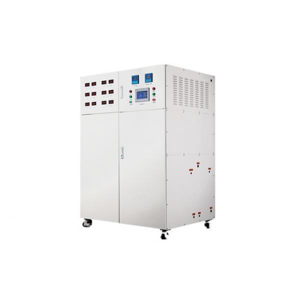 Quality High Performance Commercial Alkaline Water Machine High Electrolysis Efficiency for sale