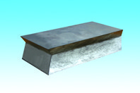 Quality Radiation Shielding Lead Bricks Purity 99.99% Ideal Shielding Material for sale