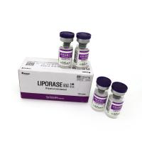 Quality Liporase Injection/Hydronidase Liporase/Liporase Hialuronidase Dissolve Lip for sale