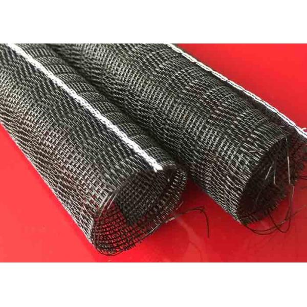 Quality Heat Dissipation Self Wrapping Braided Sleeving With VO Grade Polyester for sale