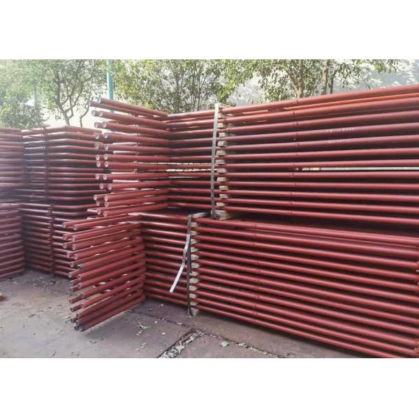 Quality Heat Treatment PWHT Superheaters And Reheaters Coils Annealing with High Quality for sale