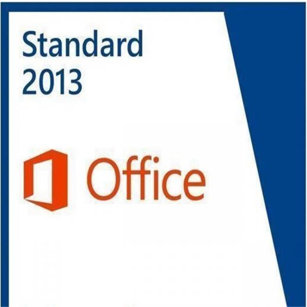 Quality Genuine Multilingual Office 2013 Professional Plus Product Key 50 PC for sale