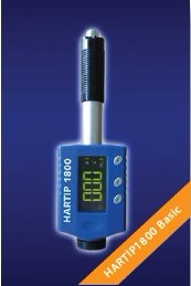 Quality Hartip1800b Portable Pen Type Hardness Tester Hl / Hrc / Hrb Hardness Scale for sale