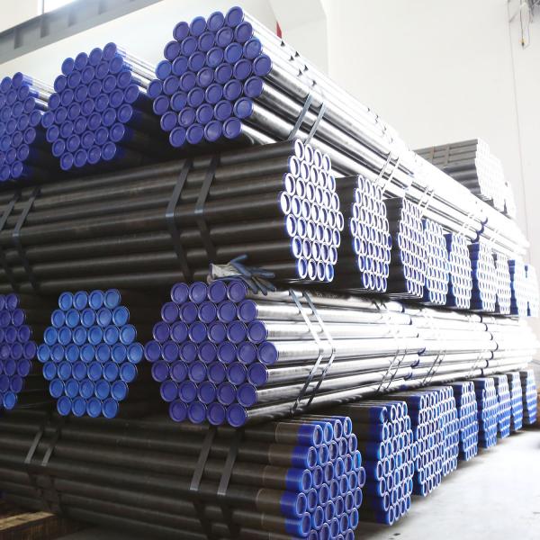 Quality Self Cleaning Wireline Drill Rod 1.5m-12m IU Upset for sale